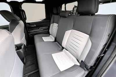 Used 2025 Toyota Tacoma - photo 1