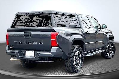 Used 2025 Toyota Tacoma - photo 1