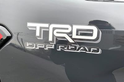 Used 2025 Toyota Tacoma - photo 1