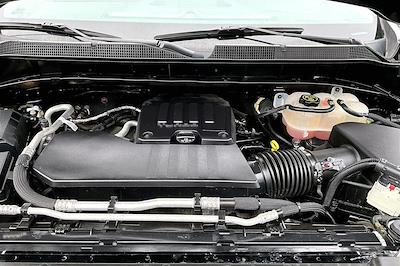 Used 2022 Chevrolet Silverado 1500 - photo 1