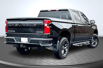 Used 2022 Chevrolet Silverado 1500 - photo 1