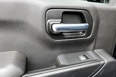 Used 2022 Chevrolet Silverado 1500 - photo 1