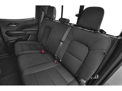 New 2026 Chevrolet Colorado - photo 1