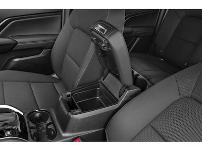 New 2026 Chevrolet Colorado - photo 1