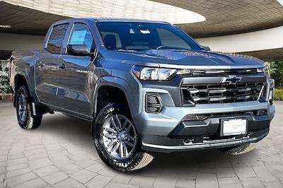 New 2026 Chevrolet Colorado - photo 1