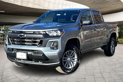 New 2026 Chevrolet Colorado - photo 1
