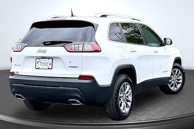 2019 Jeep Cherokee 4WD SUV for sale #26314A - photo 2
