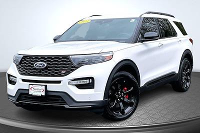 2023 Ford Explorer 4WD SUV for sale #26348A - photo 1