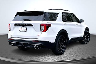2023 Ford Explorer 4WD SUV for sale #26348A - photo 2