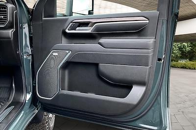 New 2026 Chevrolet Silverado 2500 - photo 1