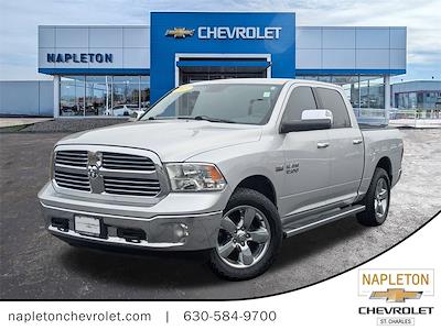 2015 Ram 1500 Crew Cab 4x4, Pickup for sale #P433A - photo 1