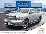 2015 Ram 1500 Crew Cab 4x4, Pickup for sale #P433A - photo 1