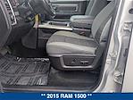 2015 Ram 1500 Crew Cab 4x4, Pickup for sale #P433A - photo 12