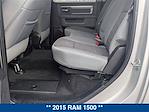 2015 Ram 1500 Crew Cab 4x4, Pickup for sale #P433A - photo 24