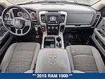 2015 Ram 1500 Crew Cab 4x4, Pickup for sale #P433A - photo 25