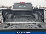 2015 Ram 1500 Crew Cab 4x4, Pickup for sale #P433A - photo 26