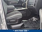 2015 Ram 1500 Crew Cab 4x4, Pickup for sale #P433A - photo 31