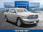 2015 Ram 1500 Crew Cab 4x4, Pickup for sale #P433A - photo 6