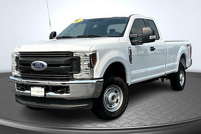2018 Ford F-250 Super Cab 4x4 Pickup for sale #P526A - photo 1