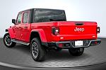 Used 2020 Jeep Gladiator Overland Crew Cab 4x4 Pickup for sale #P531 - photo 3