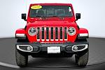 Used 2020 Jeep Gladiator Overland Crew Cab 4x4 Pickup for sale #P531 - photo 4