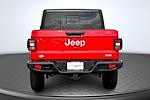 Used 2020 Jeep Gladiator Overland Crew Cab 4x4 Pickup for sale #P531 - photo 5