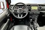 Used 2020 Jeep Gladiator Overland Crew Cab 4x4 Pickup for sale #P531 - photo 6