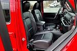 Used 2020 Jeep Gladiator Overland Crew Cab 4x4 Pickup for sale #P531 - photo 8
