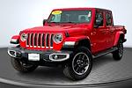 Used 2020 Jeep Gladiator Overland Crew Cab 4x4 Pickup for sale #P531 - photo 13