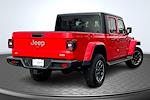 Used 2020 Jeep Gladiator Overland Crew Cab 4x4 Pickup for sale #P531 - photo 2