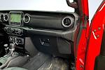 Used 2020 Jeep Gladiator Overland Crew Cab 4x4 Pickup for sale #P531 - photo 17