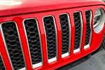 Used 2020 Jeep Gladiator Overland Crew Cab 4x4 Pickup for sale #P531 - photo 29