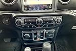 Used 2020 Jeep Gladiator Overland Crew Cab 4x4 Pickup for sale #P531 - photo 32