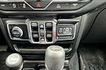 Used 2020 Jeep Gladiator Overland Crew Cab 4x4 Pickup for sale #P531 - photo 33