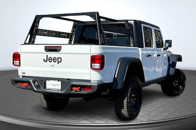 2023 Jeep Gladiator Crew Cab 4x4 Pickup for sale #P543 - photo 2