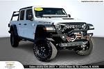 2023 Jeep Gladiator Crew Cab 4x4 Pickup for sale #P543 - photo 1