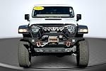 2023 Jeep Gladiator Crew Cab 4x4 Pickup for sale #P543 - photo 4
