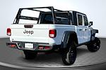 2023 Jeep Gladiator Crew Cab 4x4 Pickup for sale #P543 - photo 2