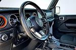 2023 Jeep Gladiator Crew Cab 4x4 Pickup for sale #P543 - photo 14