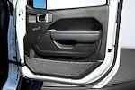 2023 Jeep Gladiator Crew Cab 4x4 Pickup for sale #P543 - photo 25