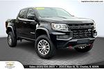 2022 Chevrolet Colorado Crew Cab 4x4 Pickup for sale #P547 - photo 1