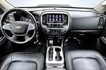 2022 Chevrolet Colorado Crew Cab 4x4 Pickup for sale #P547 - photo 16