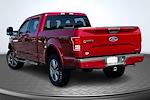 2015 Ford F-150 SuperCrew Cab 4x4 Pickup for sale #P553A - photo 3