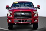 2015 Ford F-150 SuperCrew Cab 4x4 Pickup for sale #P553A - photo 4