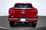 2015 Ford F-150 SuperCrew Cab 4x4 Pickup for sale #P553A - photo 5