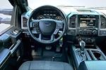 2015 Ford F-150 SuperCrew Cab 4x4 Pickup for sale #P553A - photo 6