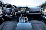 2015 Ford F-150 SuperCrew Cab 4x4 Pickup for sale #P553A - photo 16
