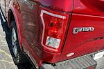 2015 Ford F-150 SuperCrew Cab 4x4 Pickup for sale #P553A - photo 31