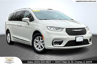 2021 Chrysler Pacifica FWD Minivan for sale #P573 - photo 1