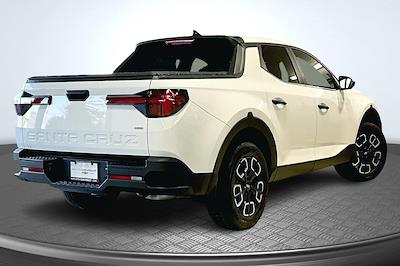 2022 Hyundai Santa Cruz Double Cab AWD Pickup for sale #P589D - photo 2